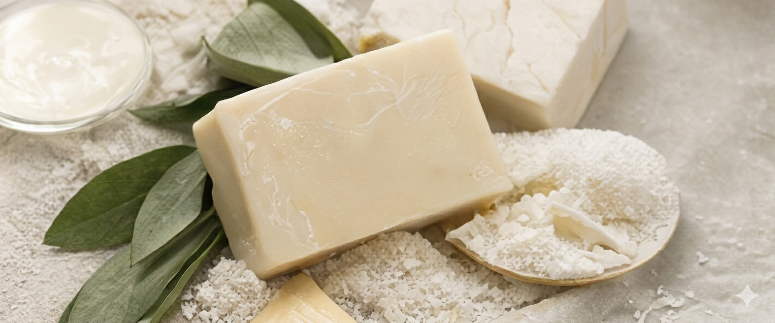 Soap